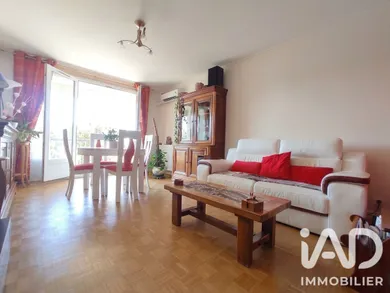 Apartment in Valence (26000)