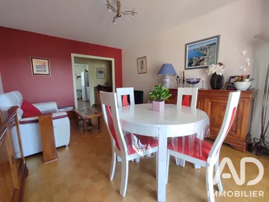 Apartment in Valence (26000)