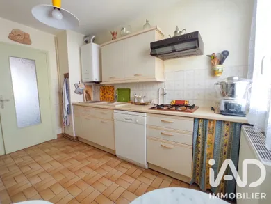 Apartment in Valence (26000)
