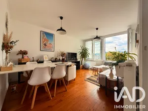 Appartement à Nice (06100)