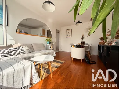 Appartement à Nice (06100)