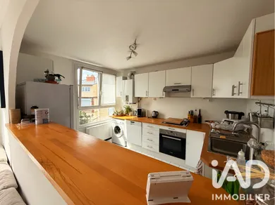 Appartement à Nice (06100)