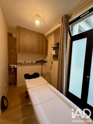 Droit au bail à Paris (75009)