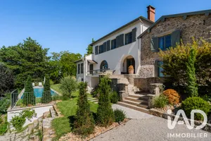 Maison à Limonest (69760)