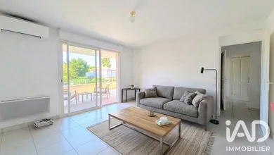Appartement à La Seyne-sur-Mer (83500)