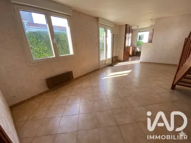 Maison de ville à Nantes (44300)
