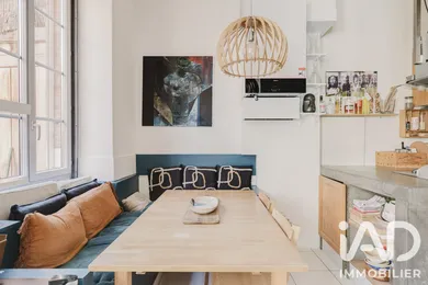 Townhouse in Toulouse (31300)