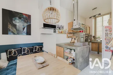Townhouse in Toulouse (31300)