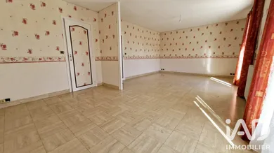 Maison à Barjouville (28630)
