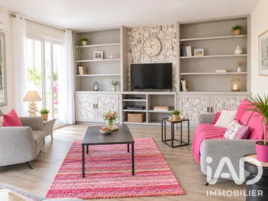 Appartement à Six-Fours-les-Plages (83140)