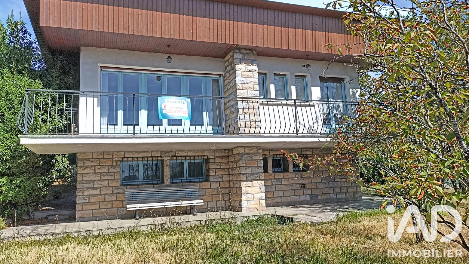 maison à Saint-Apollinaire