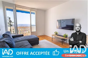 Appartement à Sainte-Foy-lès-Lyon (69110)