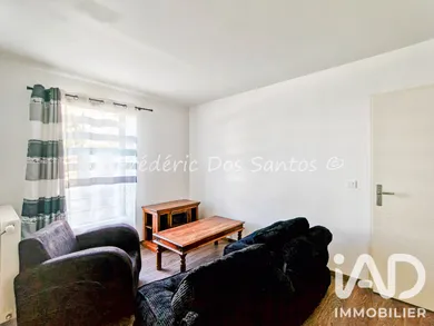 Appartement à Créteil (94000)
