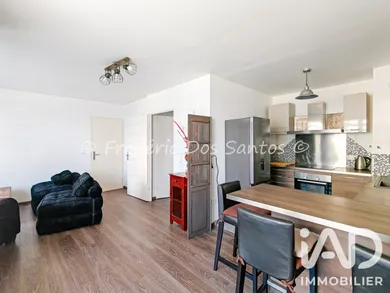 Appartement à Créteil (94000)