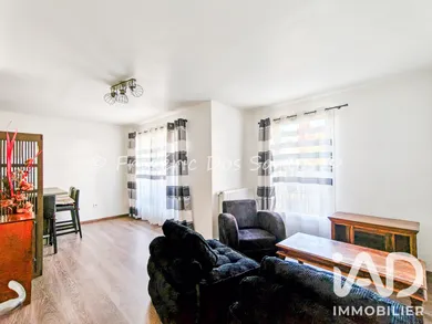 Appartement à Créteil (94000)