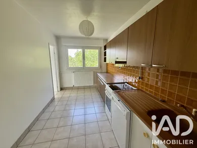 Appartement à Arpajon (91290)