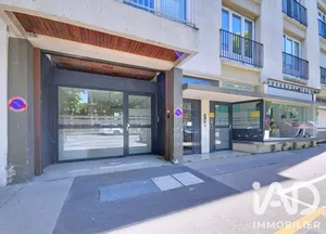 Commercial in Reims (51100)