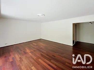 Apartment in Antony (92160)