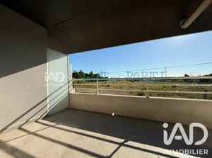 Appartement à Perpignan (66100)