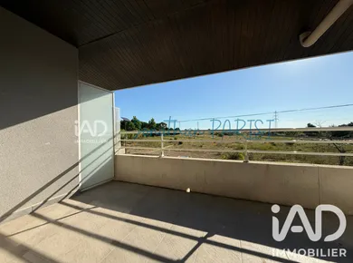 Appartement à Perpignan (66100)
