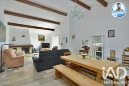 Townhouse in Narbonne (11100)