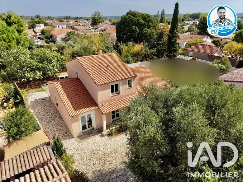 Maison 5 pièces 147 m² · à Narbonne · 147 m² · 330 000 €