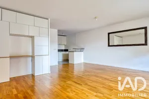 Appartement à Asnières-sur-Seine (92600)