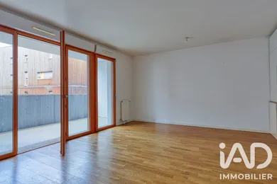 Appartement à Asnières-sur-Seine (92600)