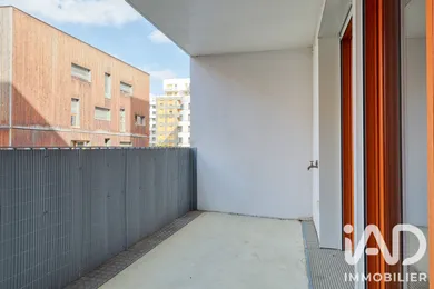 Appartement à Asnières-sur-Seine (92600)