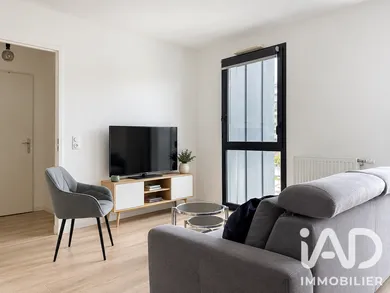 Appartement à Saint-Cyr-l'École (78210)