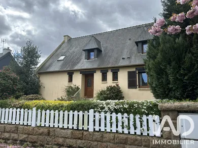 Maison à Montgermont (35760)