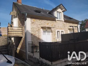 Immeuble à Saint-Germain-lès-Corbeil (91250)