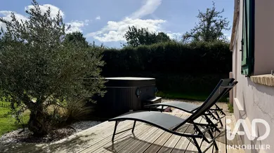 Maison à Graimbouville (76430)