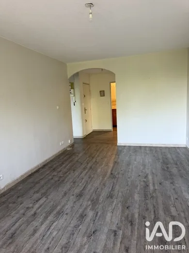 Appartement à Nîmes (30000)