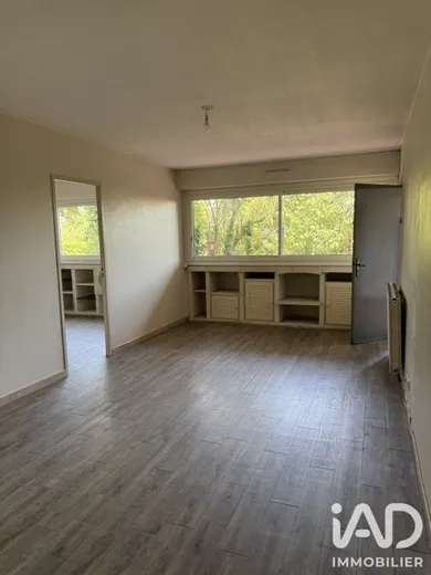 Appartement à Nîmes (30000)