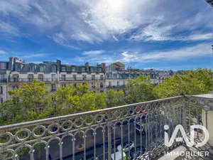 Appartement à Paris (75002)