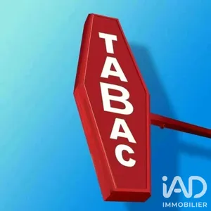 Tabac, Presse, Loto​ à Saint-Denis-lès-Bourg (01000)