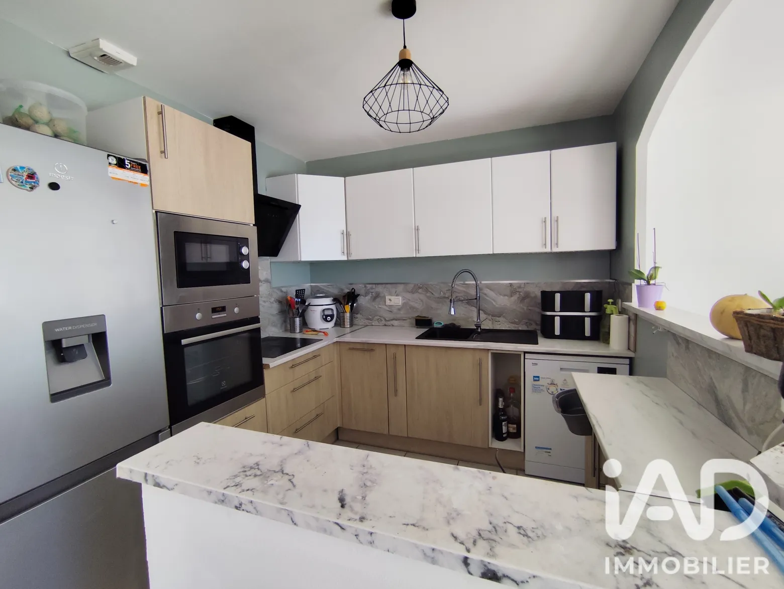 Vente maison à Salses-le-Château (66600) : maison traditionnelle 4 pièces 85 m² - 2104981 — 3