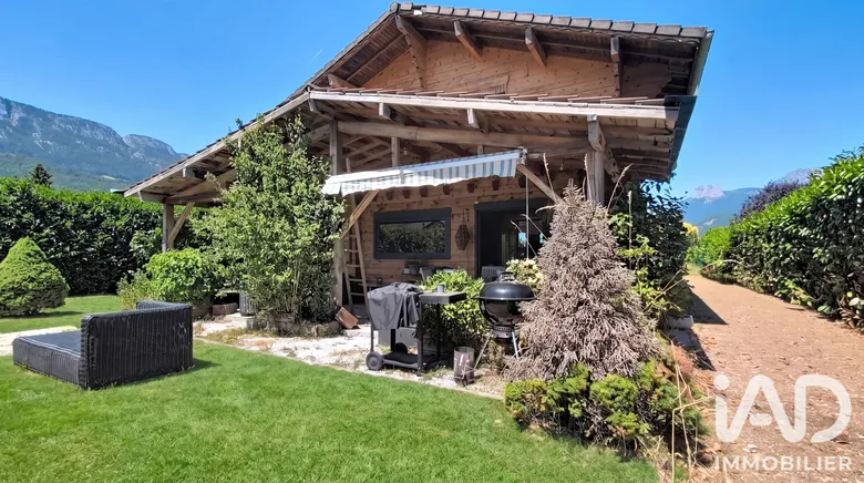 Maison 6 pièces 130 m² · à Doussard · 130 m² · 690 000 €