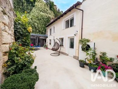 Maison de ville à Vendôme (41100)