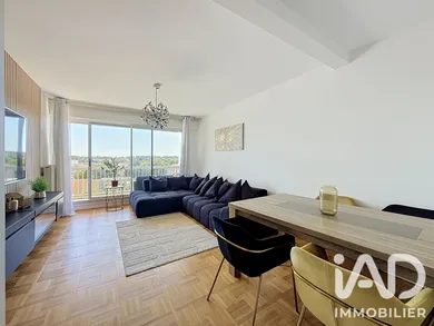 Appartement à Fontenay-aux-Roses (92260)