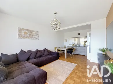 Appartement à Fontenay-aux-Roses (92260)