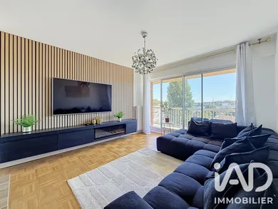 Appartement à Fontenay-aux-Roses (92260)