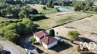 Maison à Ambazac (87240)