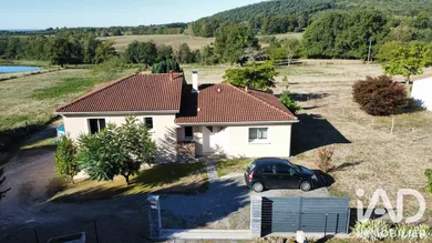 Maison à Ambazac (87240)