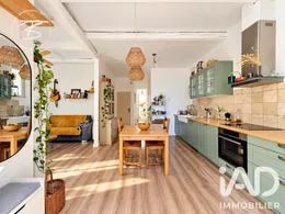 Maison à Toulon (83000)