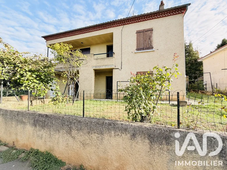 Maison 5 pièces 150 m² · à Puy-l'Évêque · 150 m² · 137 800 €