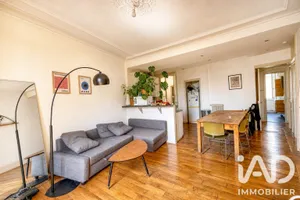 Appartement à Rennes (35000)