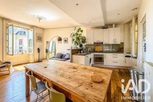 Apartment in Rennes (35000)