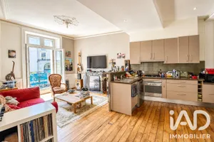 Apartment in Rennes (35000)